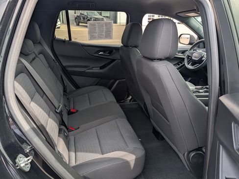 Used 2025 Chevrolet Equinox LT image 16