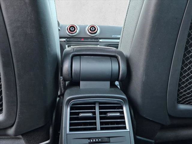 Used 2016 Audi S3 Premium Plus w/ Technology Package AWD/4WD image 15