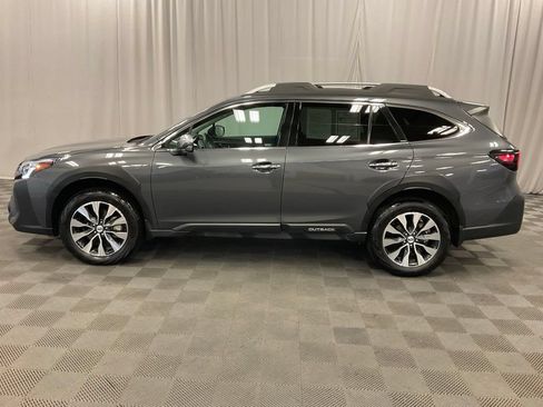 Used 2024 Subaru Outback Touring XT AWD/4WD image 9