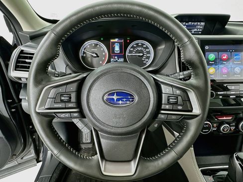 Used 2023 Subaru Forester Limited AWD/4WD image 11