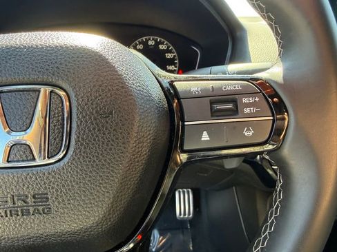 Used 2024 Honda Civic Sport image 16