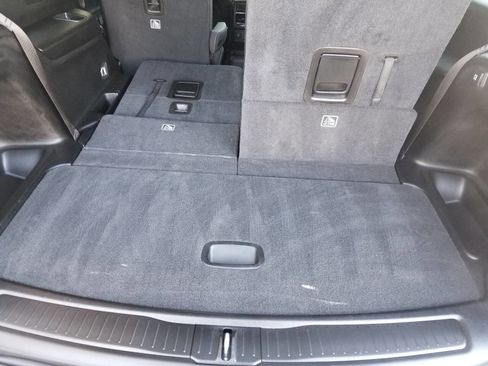 Certified 2024 Jeep Grand Cherokee L Laredo w/ Luxury Tech Group I image 19