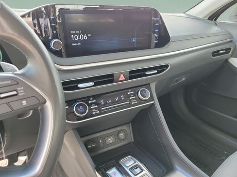 Used 2023 Hyundai Sonata Limited FWD image 23