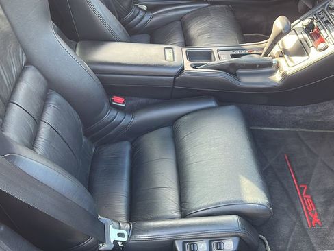 Used 1991 Acura NSX image 33