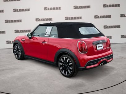 Used 2023 MINI Cooper S