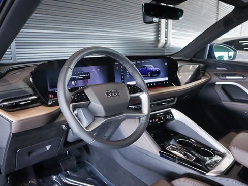New 2026 Audi Q5 Prestige AWD/4WD image 17