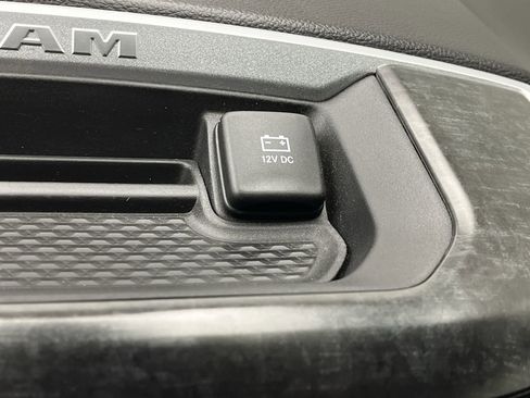 Used 2020 RAM 1500 Big Horn AWD/4WD image 23