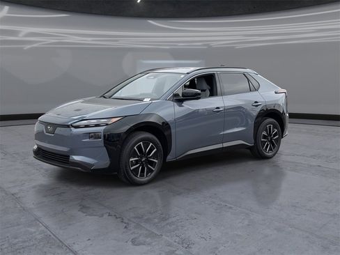 New 2026 Subaru Solterra Premium image 3