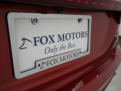 Certified 2022 Kia Forte GT-Line FWD image 36