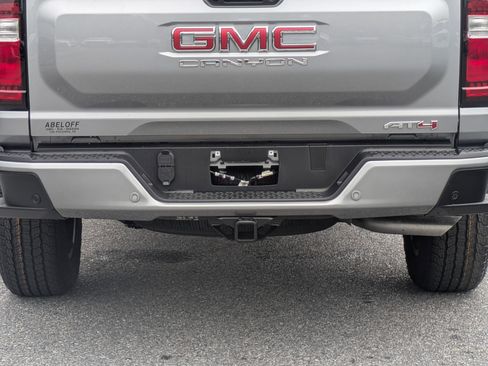 New 2026 GMC Canyon AT4 AWD/4WD image 24