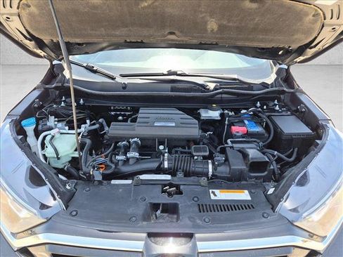 Used 2020 Honda CR-V EX image 23