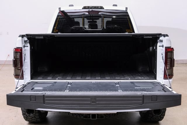 Used 2023 Ford F150 Raptor w/ Equipment Group 802A Raptor R AWD/4WD image 36