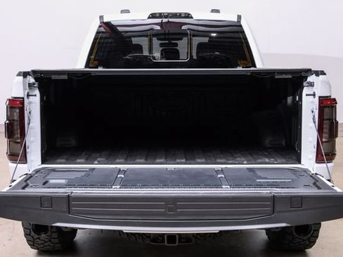 Used 2023 Ford F150 Raptor w/ Equipment Group 802A Raptor R AWD/4WD image 36