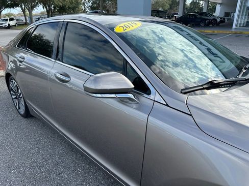 Used 2019 Lincoln MKZ Reserve image 14