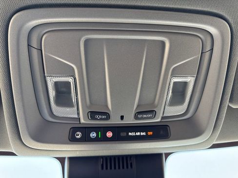 Used 2026 Chevrolet Silverado 1500 W/T w/ WT Safety Package RWD image 19