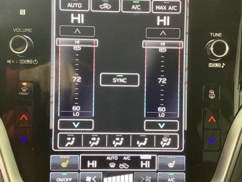 Used 2020 Subaru Outback Onyx Edition XT image 24