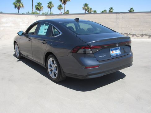 New 2026 Honda Accord LX image 5