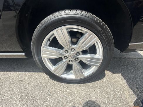 Used 2024 Ford Expedition Max King Ranch RWD image 10