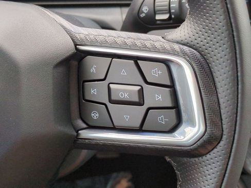 New 2026 Ford Mustang Premium image 25