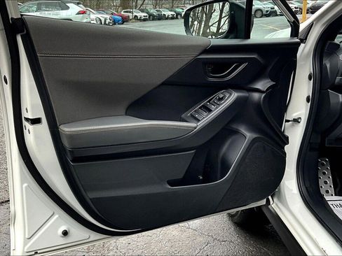 Certified 2025 Subaru Crosstrek 2.5i Sport w/ Crosstrek Mirror Package image 13