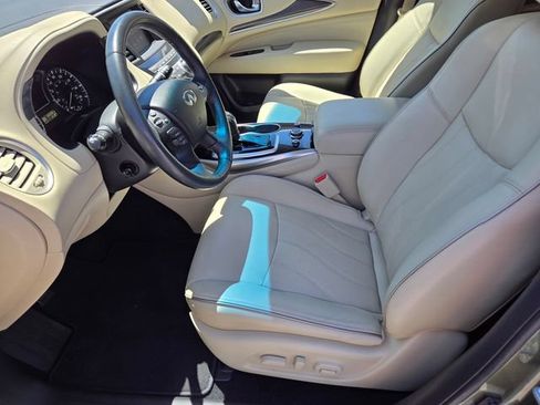 Used 2017 INFINITI QX60 FWD w/ Premium Plus Package image 15