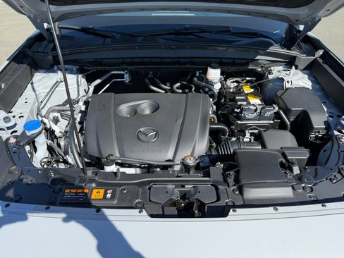 New 2026 MAZDA CX-5 Select image 20