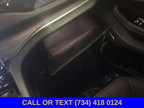 Used 2023 Jeep Grand Cherokee L Overland AWD/4WD image 49