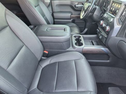 Used 2021 GMC Sierra 1500 SLT AWD/4WD image 14