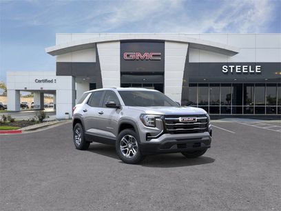 New 2026 GMC Terrain Elevation w/ LPO, Floor Liner Package