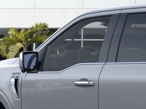 New 2026 Ford F150 Lariat w/ Equipment Group 502A High AWD/4WD image 20