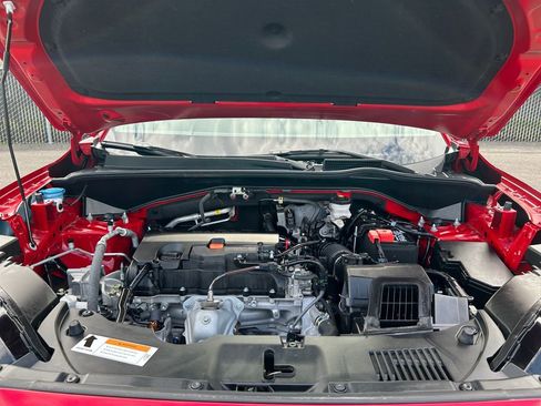 Used 2025 Honda HR-V Sport image 29
