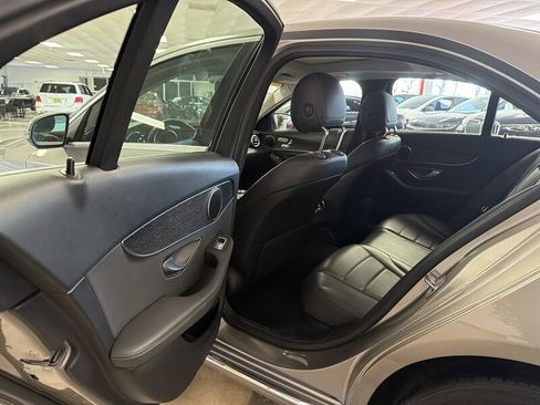 Used 2019 Mercedes-Benz C 300 Sedan w/ Premium Package image 22