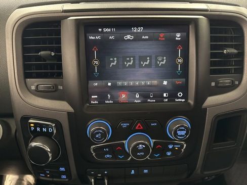 Used 2019 RAM 1500 Express w/ Wheel & Sound Group image 10