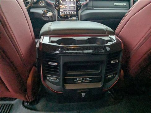 Used 2022 RAM 1500 Rebel w/ Rebel Level B Equipment Group image 17