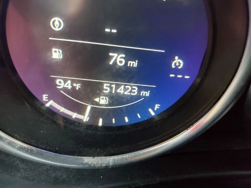 Used 2017 MAZDA MX-5 Miata RF Grand Touring RWD image 32
