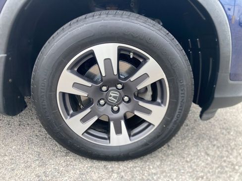 Used 2019 Honda Ridgeline RTL image 9