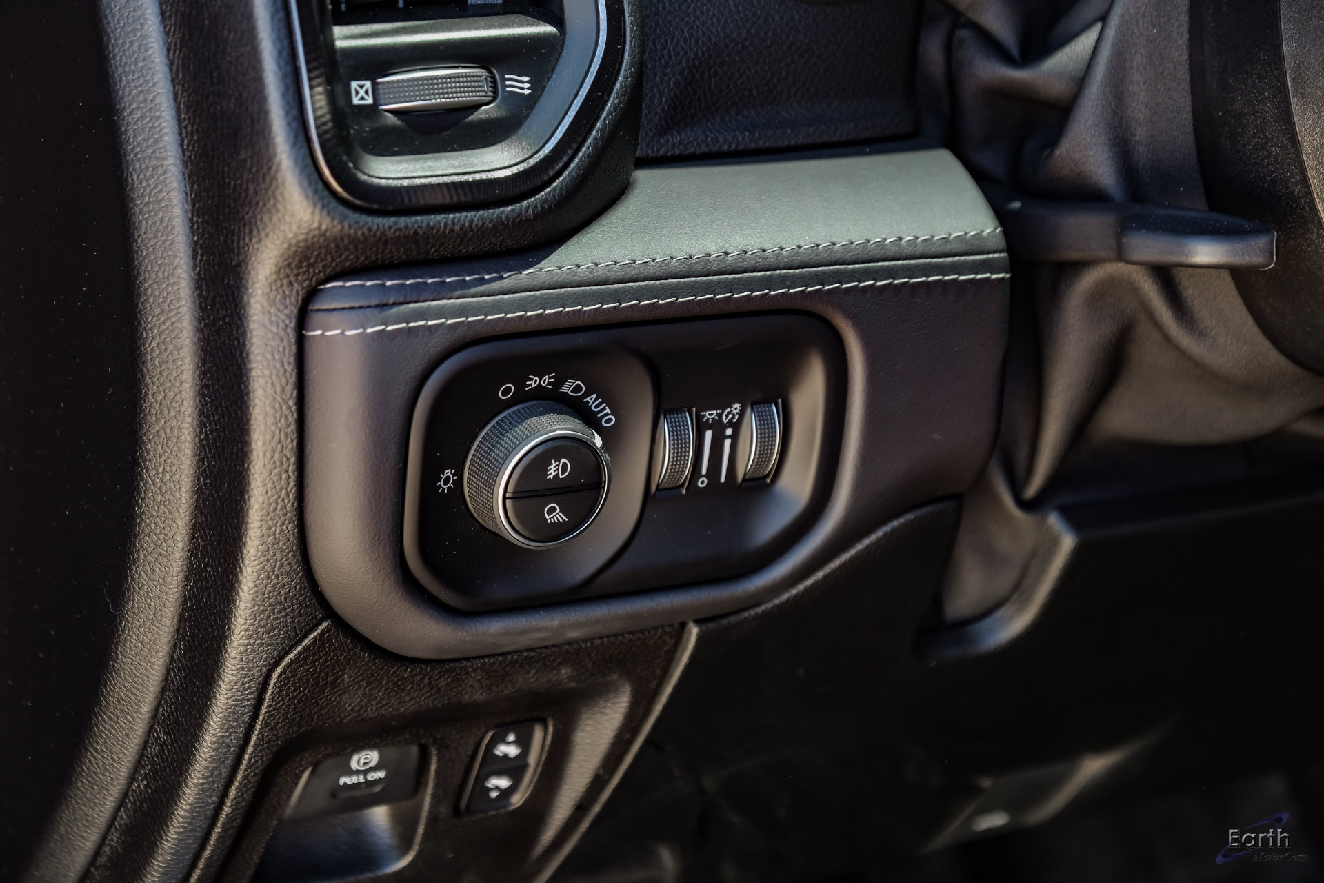 Used 2021 RAM 1500 TRX w/ TRX Level 2 Equipment Group AWD/4WD image 66