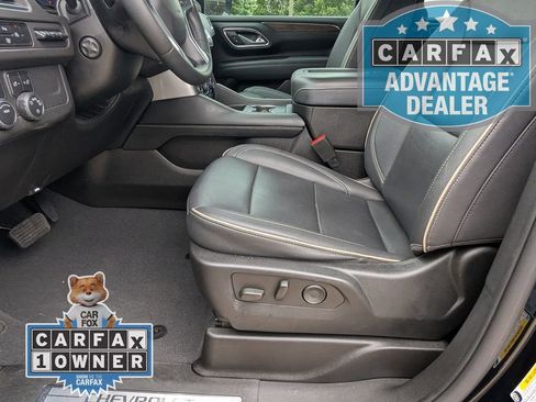 Used 2023 Chevrolet Tahoe Premier RWD image 16