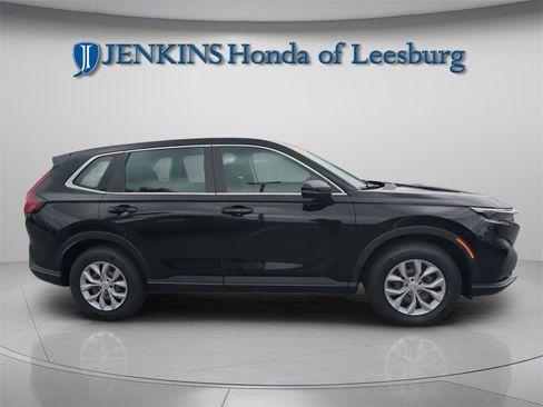 Certified 2023 Honda CR-V LX image 3