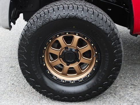 Used 2021 Toyota Tundra SR5 w/ SR5 Upgrade Package image 37