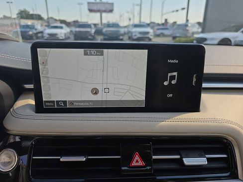 New 2026 Genesis G70 2.5T Prestige image 10