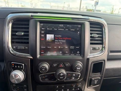 Used 2018 RAM 1500 Sport w/ Convenience Group AWD/4WD image 34