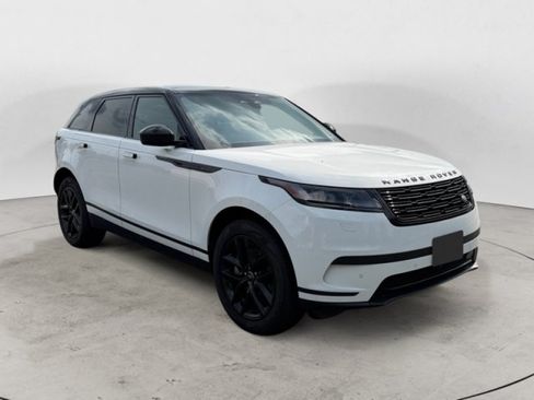 Used 2025 Land Rover Range Rover Velar S AWD/4WD image 2