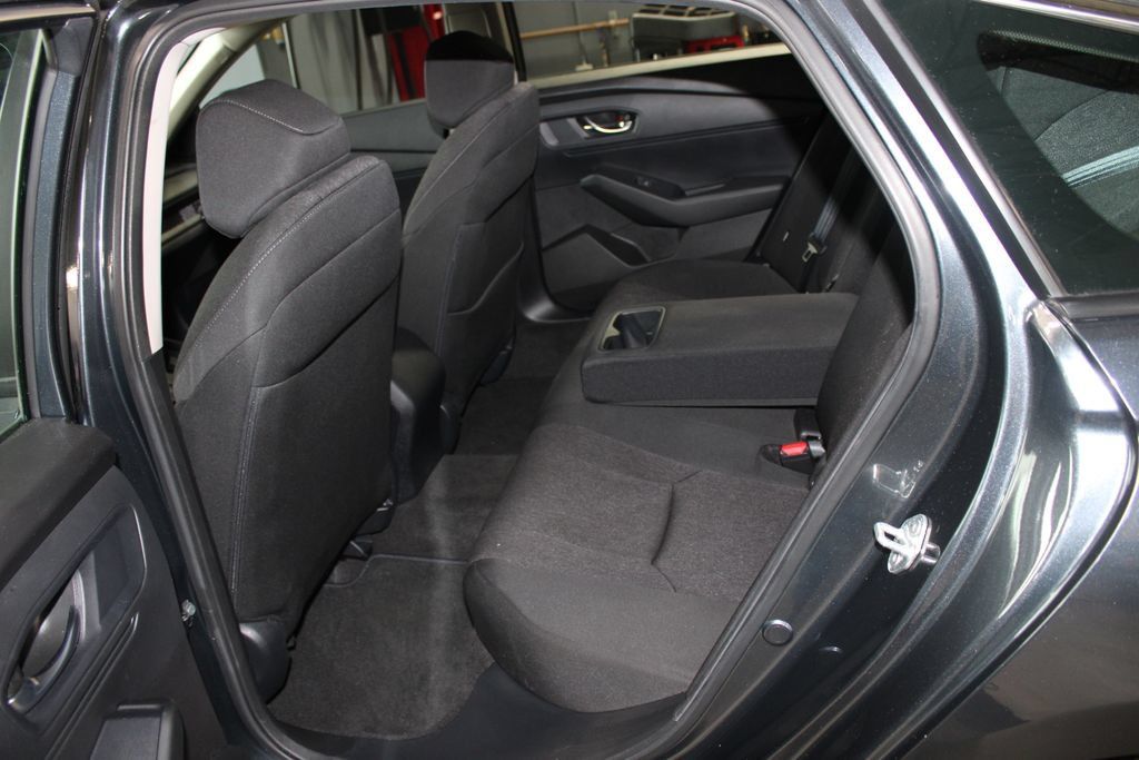 Used 2024 Honda Accord LX image 10