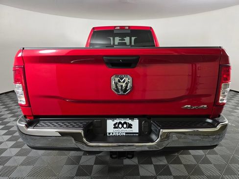 Used 2022 RAM 2500 Tradesman AWD/4WD image 5