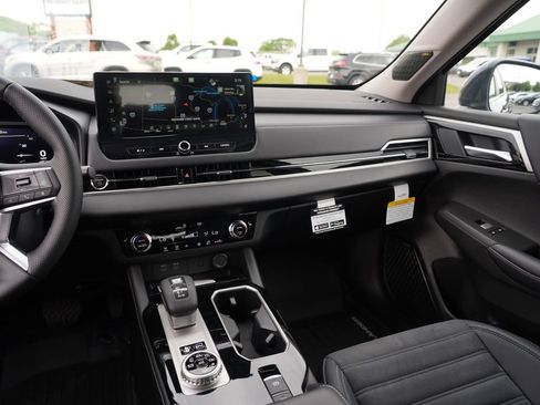 New 2026 Mitsubishi Outlander SE AWD/4WD image 21
