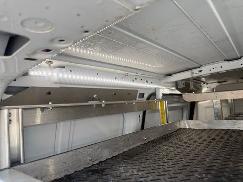 Used 2018 Ford Transit Connect XL FWD image 44
