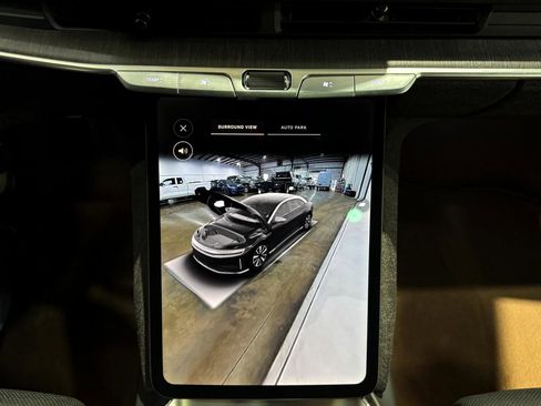 Used 2022 Lucid Air Grand Touring image 60