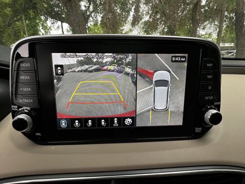 Used 2020 Hyundai Santa Fe Limited FWD image 26