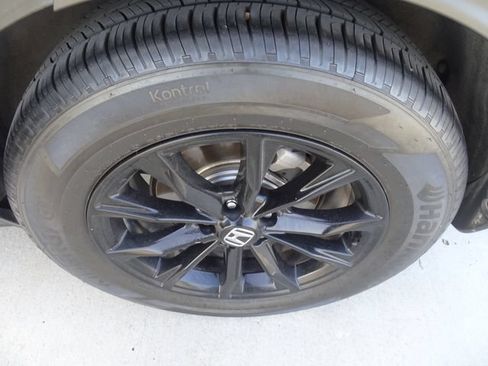 Certified 2025 Honda CR-V Sport-L image 10